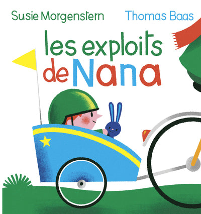 Les exploits de Nana
