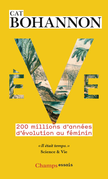 Ève