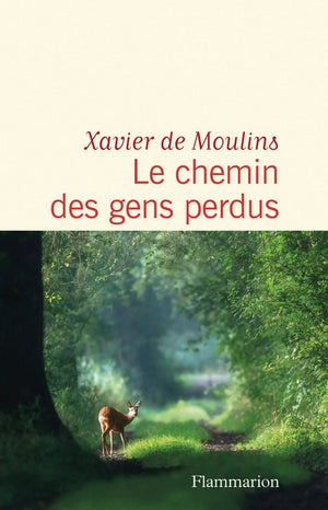 Le chemin des gens perdus