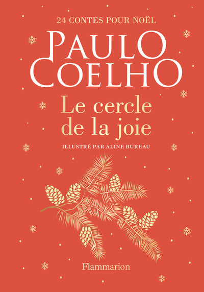 Le cercle de la joie