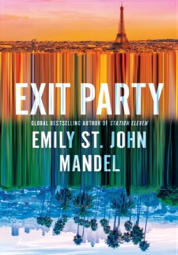 Exit party