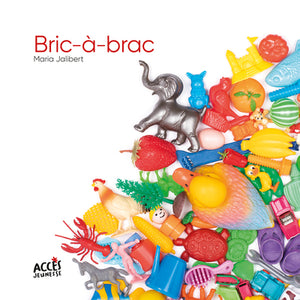 BRIC À BRAC