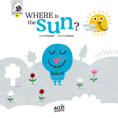 WHERE IS THE SUN?