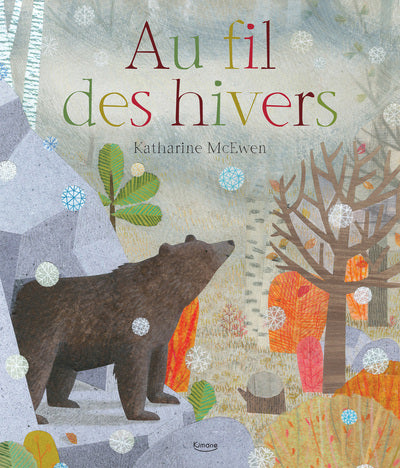 Au fil des hivers