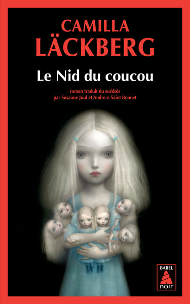 Le Nid du coucou