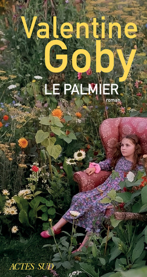 Le palmier