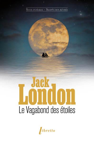 Le vagabond des étoiles