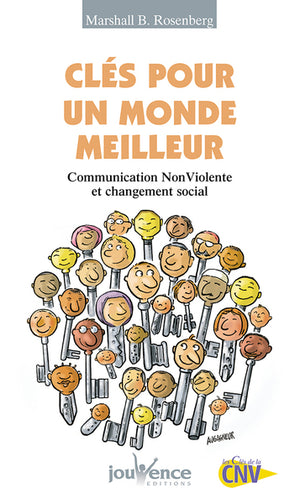 n°152 Clés pour un monde meilleur