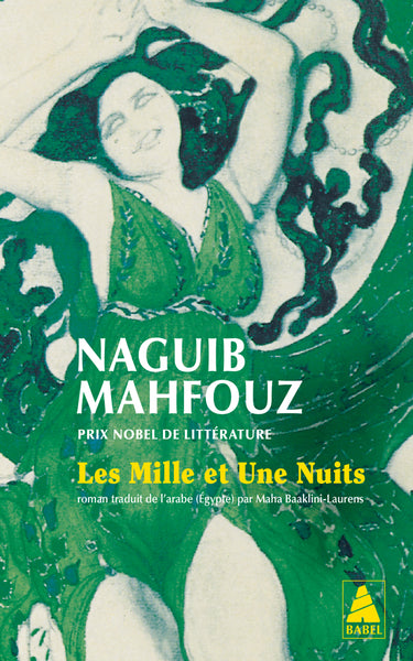 Les Mille et Une Nuits
