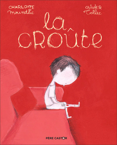 La Croûte