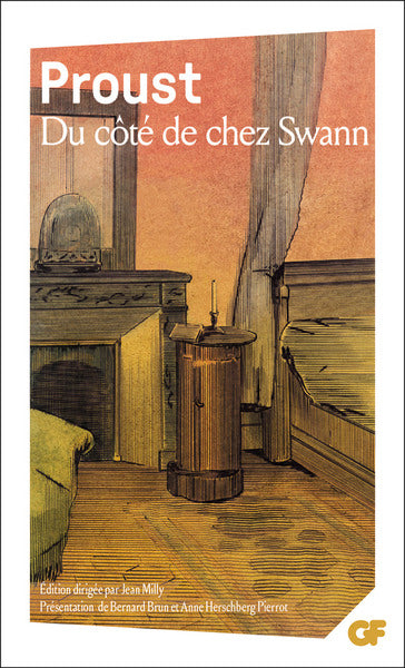Du côté de chez Swann