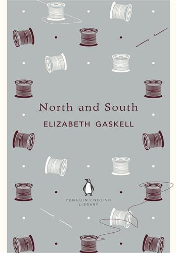 North and south