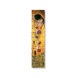 Marque-page Paperblanks Klimt, Le Baiser