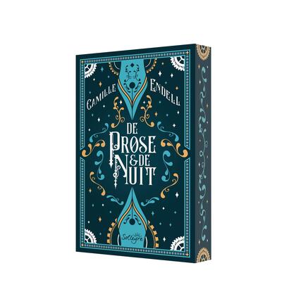 De prose et de nuit