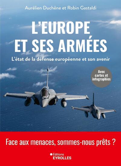 L'Europe et ses armées