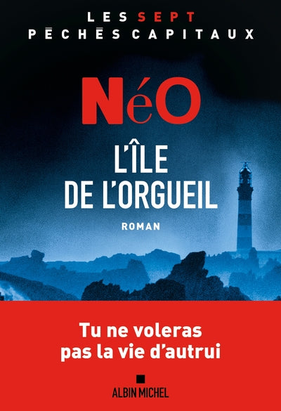 L'Ile de l'orgueil