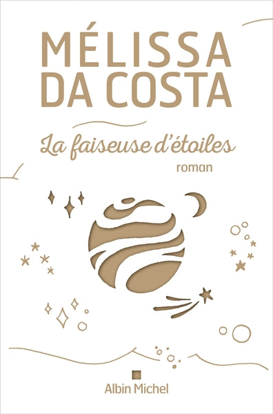 La Faiseuse d'étoiles (Edition collector)