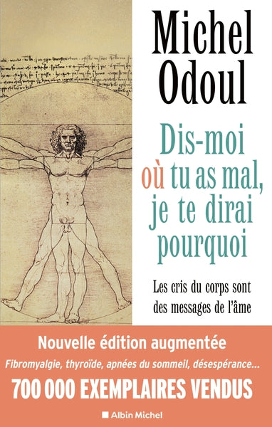Dis-moi où tu as mal, je te dirai pourquoi - édition 2022