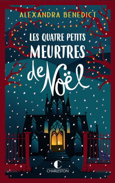 Les quatre petits meurtres de Noël