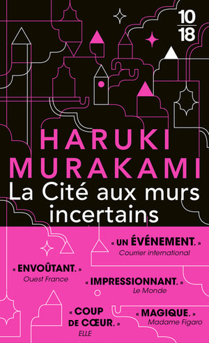 La Cité aux murs incertains