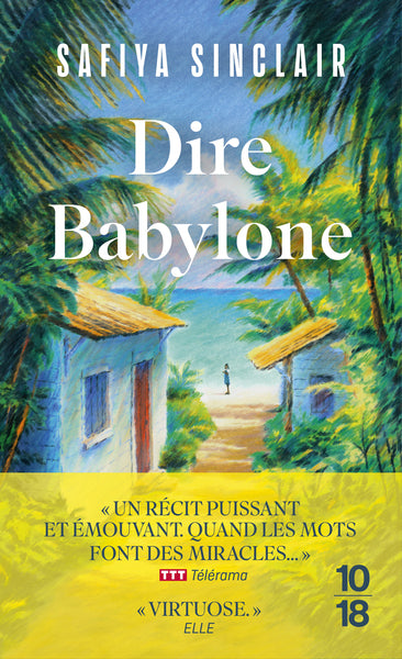 Dire Babylone