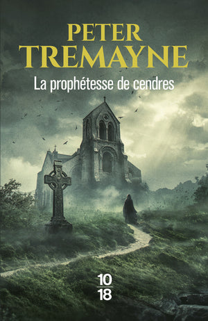 La prophétesse de cendres