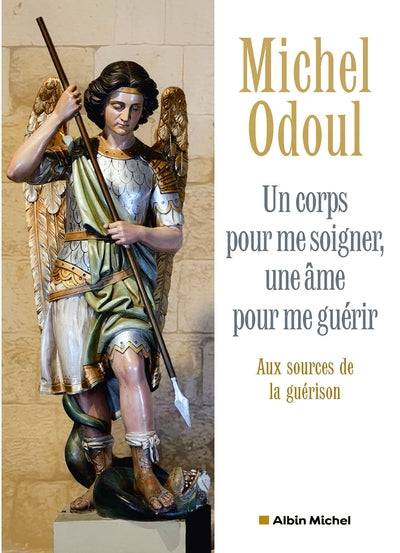 Un corps pour me soigner, une âme pour me guérir (édition 2026)