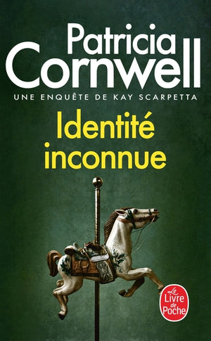 Identité inconnue