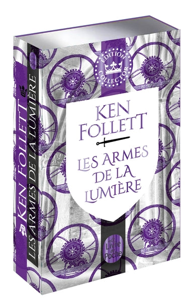 Les Armes de la lumière - Edition Collector