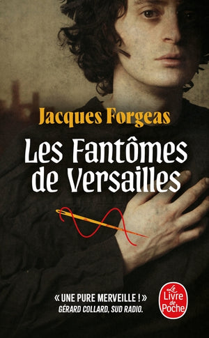 Les Fantômes de Versailles