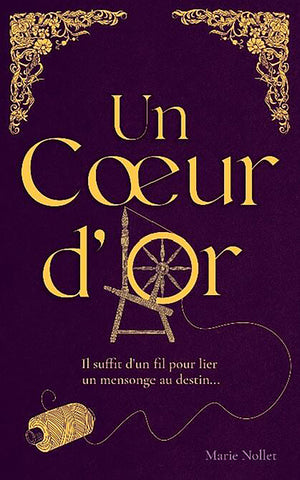 Un Coeur d'Or