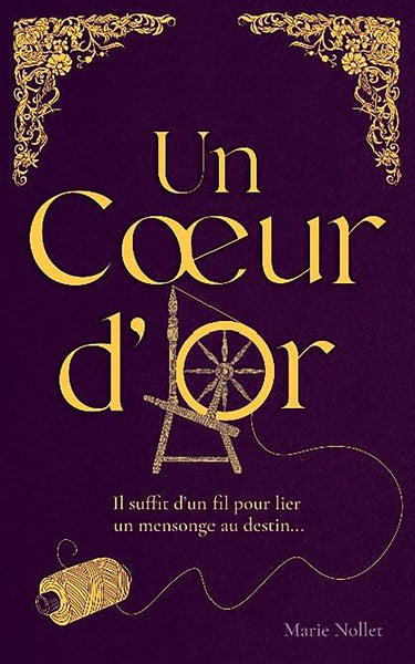 Un Coeur d'Or