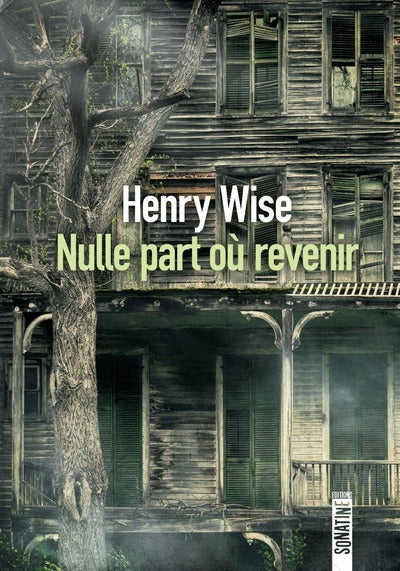 Nulle part où revenir