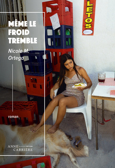 Même le froid tremble