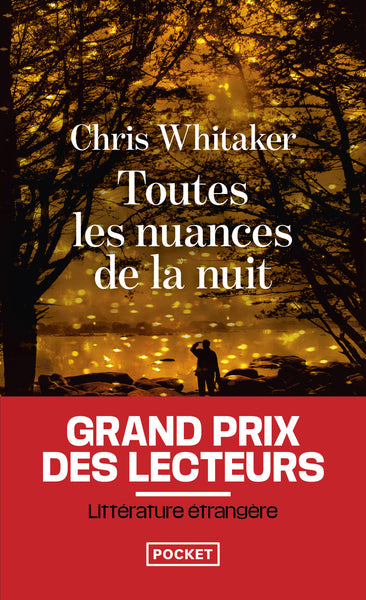Toutes les nuances de la nuit
