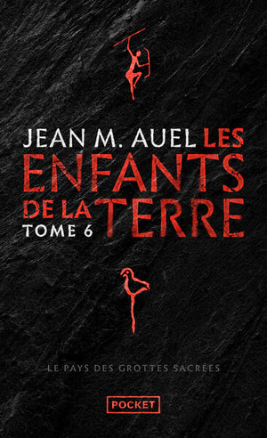 Les Enfants de la Terre - Tome 6 Le Pays des grottes sacrées