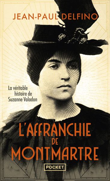 L'Affranchie de Montmartre