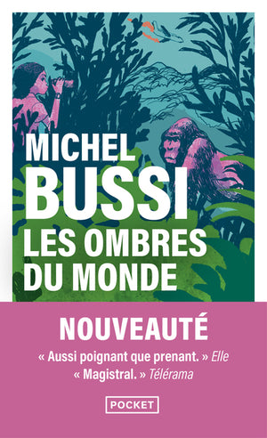 Les Ombres du monde