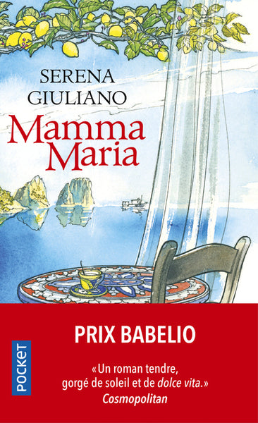 Mamma Maria