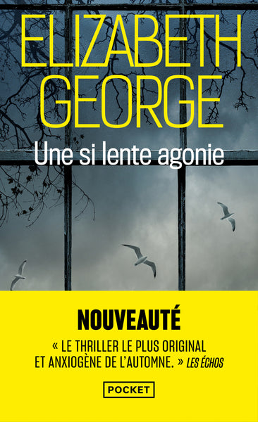 Une si lente agonie