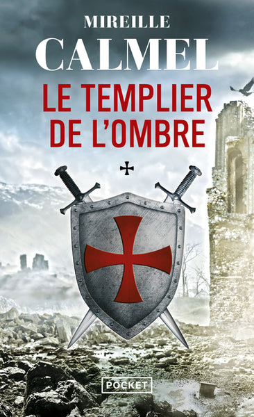 Le Templier de l'ombre