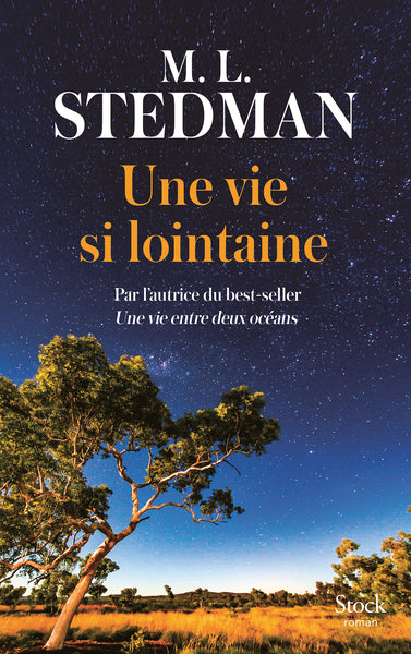 Une vie si lointaine