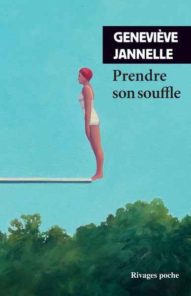Prendre son souffle