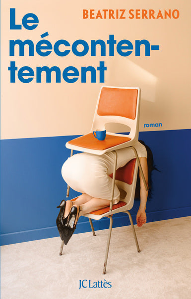 Le mécontentement