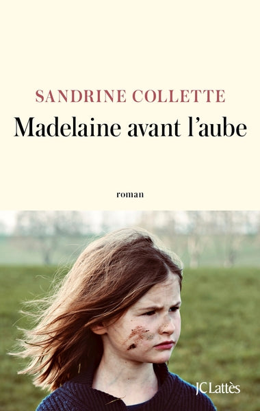 Madelaine avant l'aube prix Goncourt des lycéens 2024
