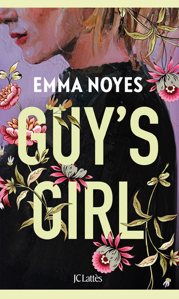 Guy's girl