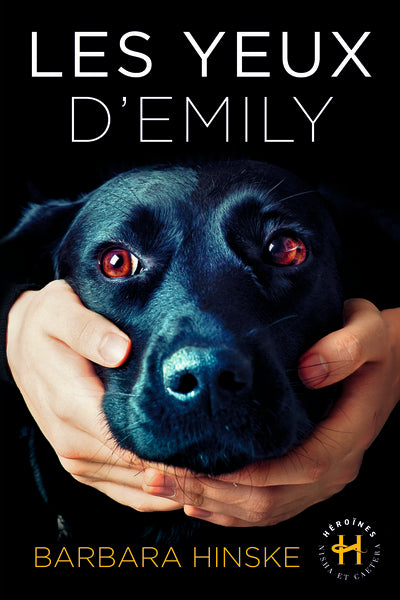 Les yeux d'Emily