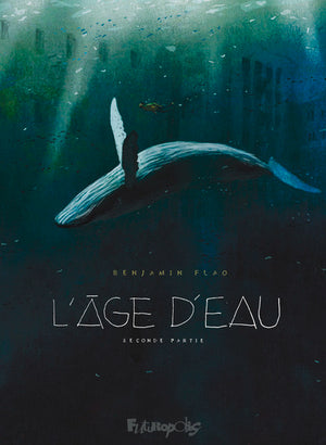 L'âge d'eau