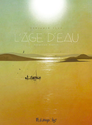L'âge d'eau