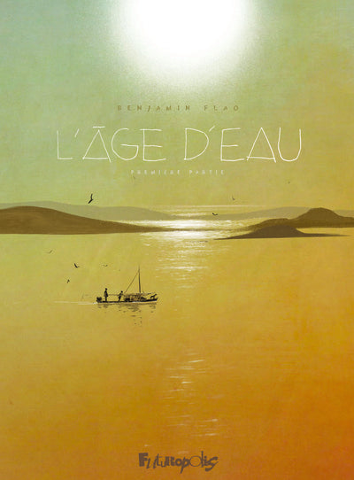 L'âge d'eau